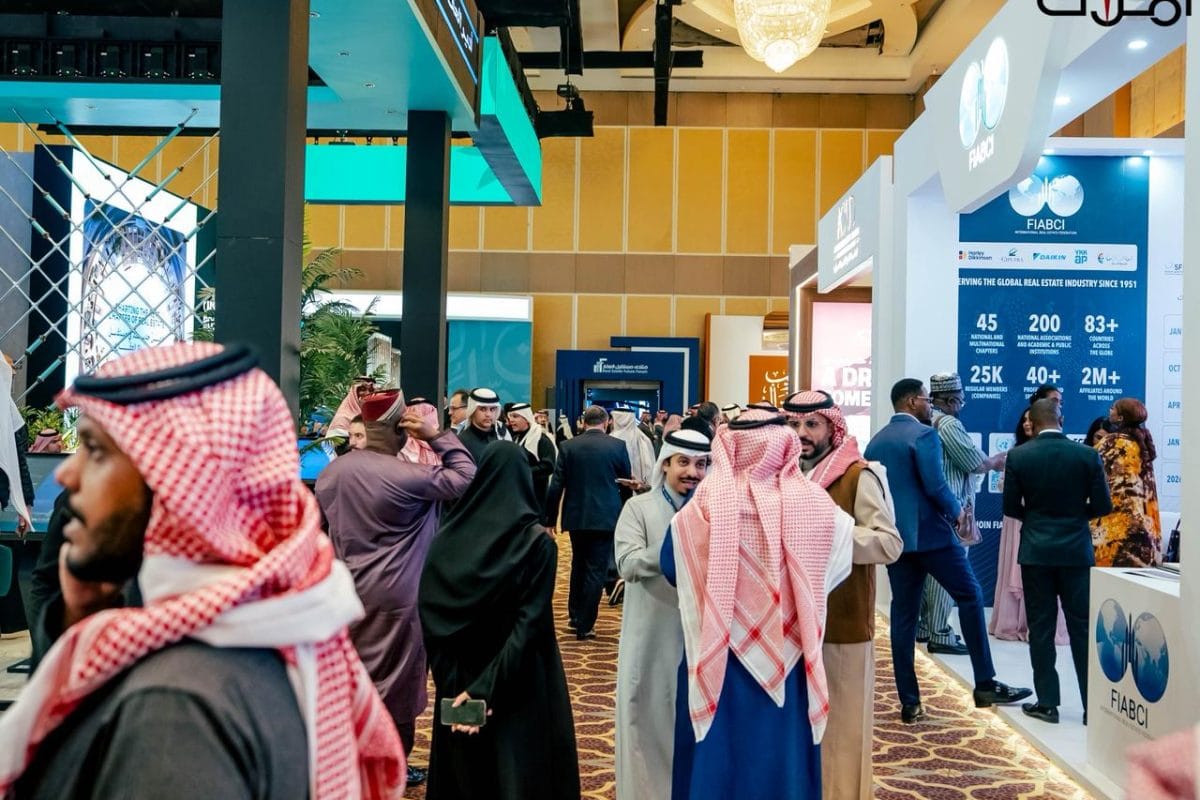 Future of Real Estate Forum