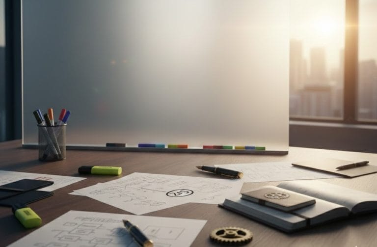 صورة مكتبية