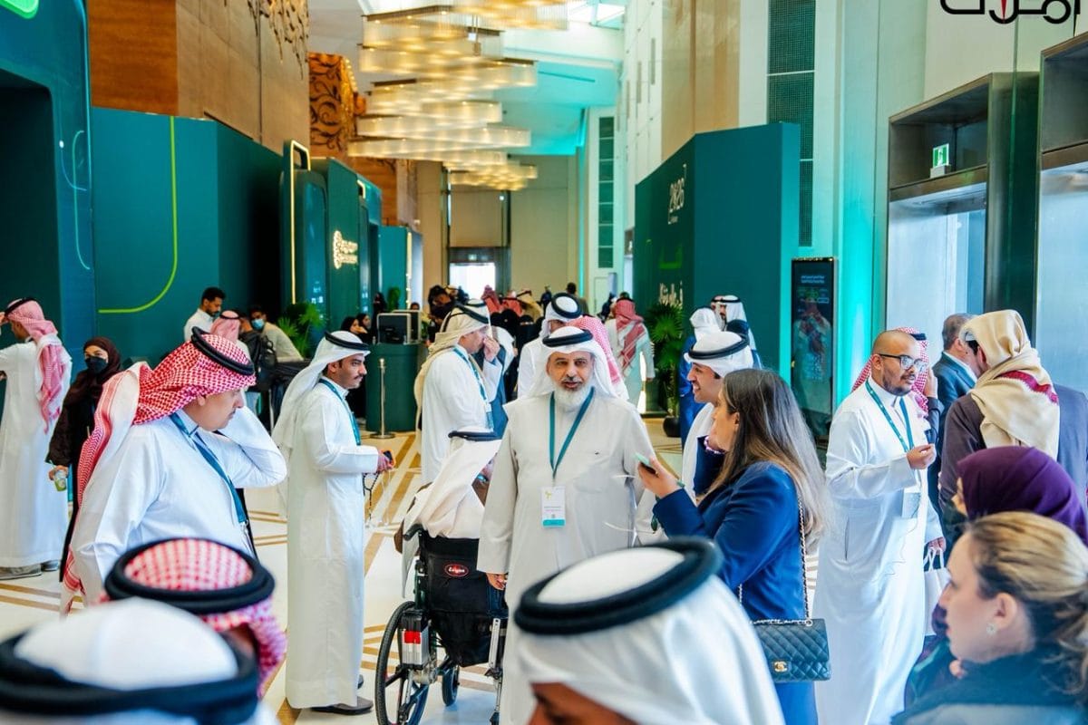 Saudi Media Forum 3