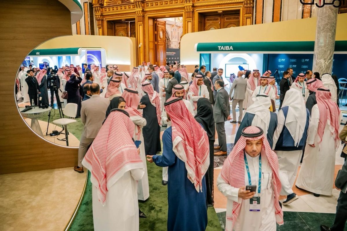 منتدى سندوق الاستثمارات 4