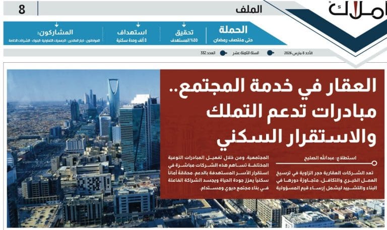 استطلاع المسؤولية المجتمعية