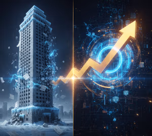 الترميز العقاري