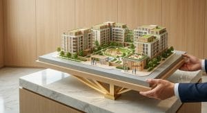 المسؤولية المجتمعية - مباني