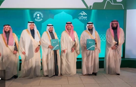 ليلة القطاع غير الربحي - الجود مننا وفينا