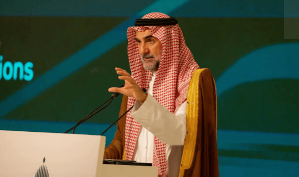 Al-Rumayyan: 750 billion riyals to be invested by the Public Investment ...