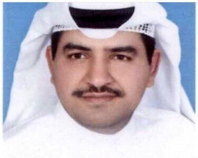 صورة للمؤلف