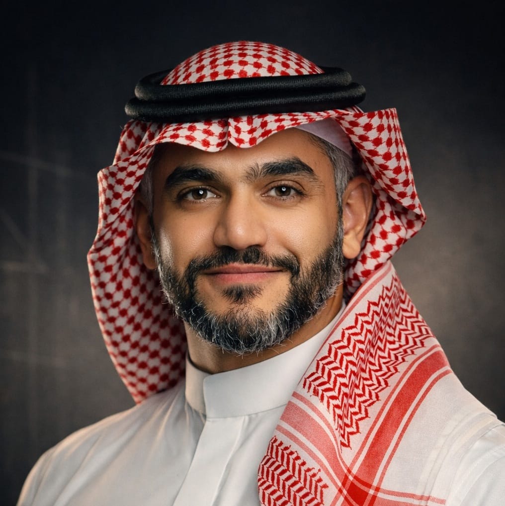 صورة للمؤلف