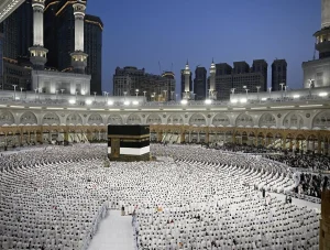 حج 1447 - مكة المكرمة