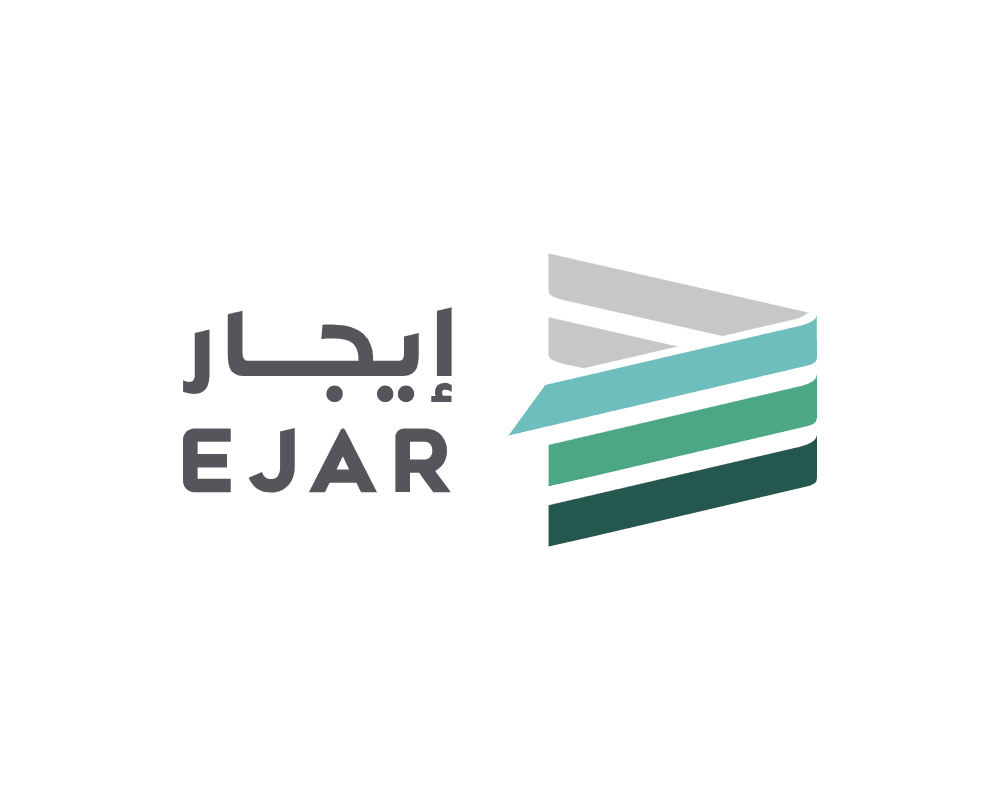 شعار برنامج إيجار