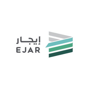 شعار برنامج إيجار