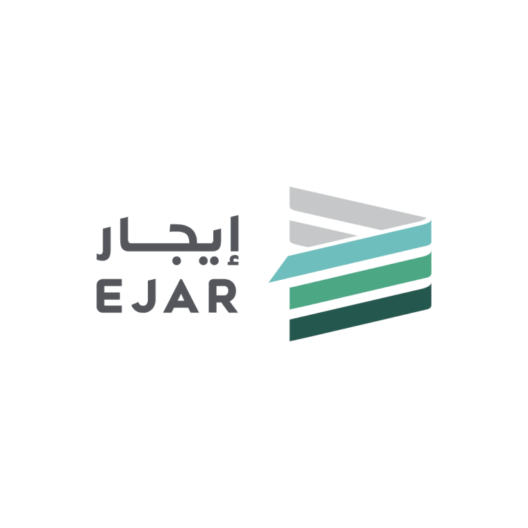 شعار برنامج إيجار