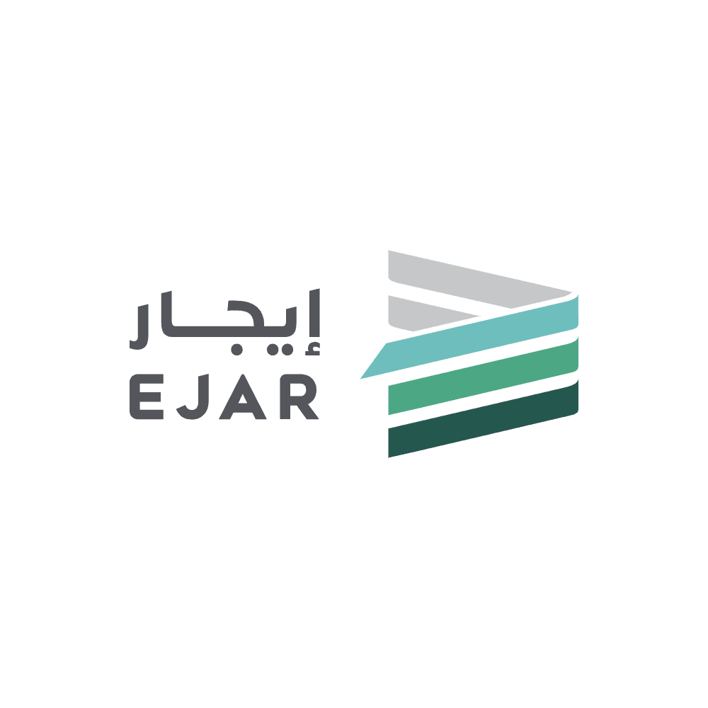 شعار برنامج إيجار