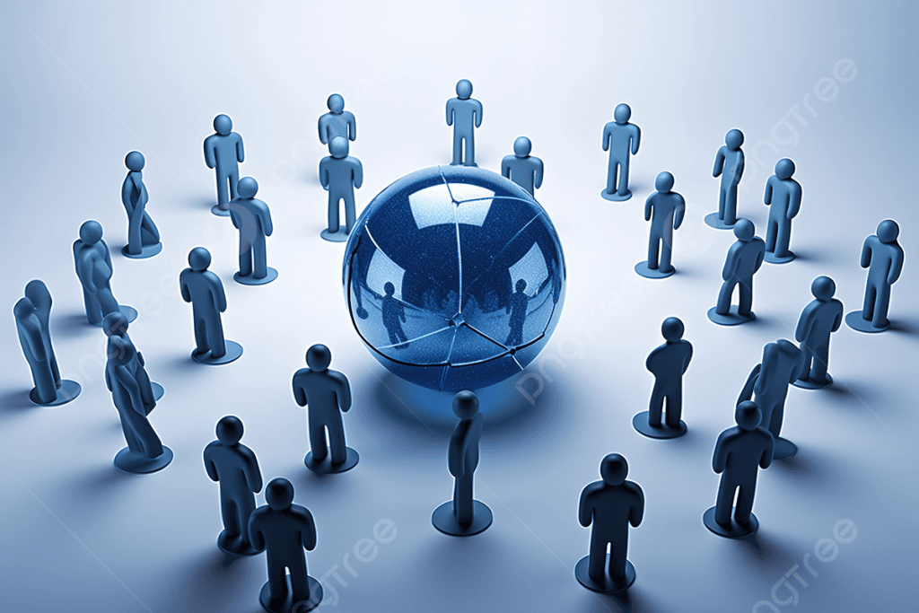 صورة إدارة أعمال