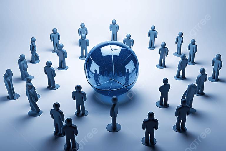 صورة إدارة أعمال