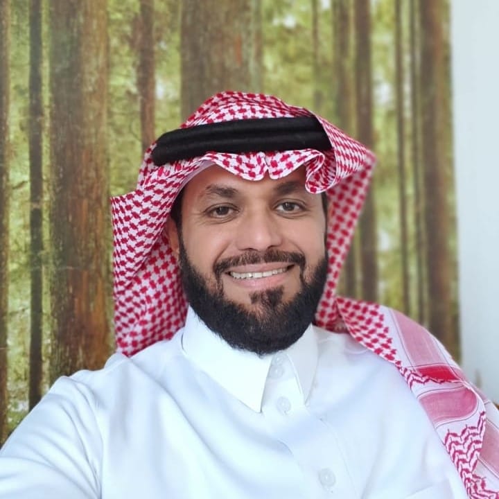 صورة للمؤلف