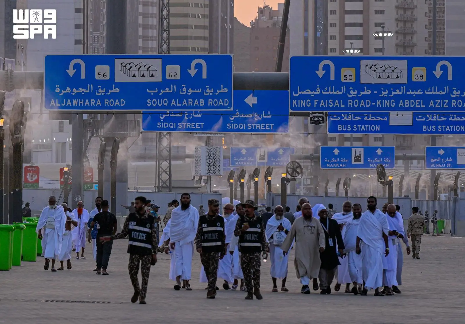 مشعر منى
