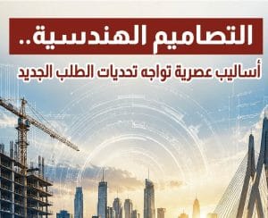 التصاميم الهندسية