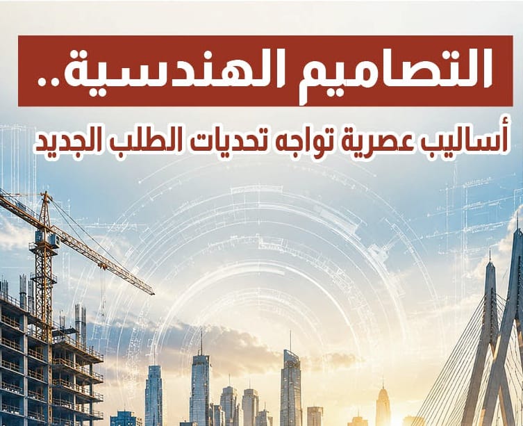 التصاميم الهندسية