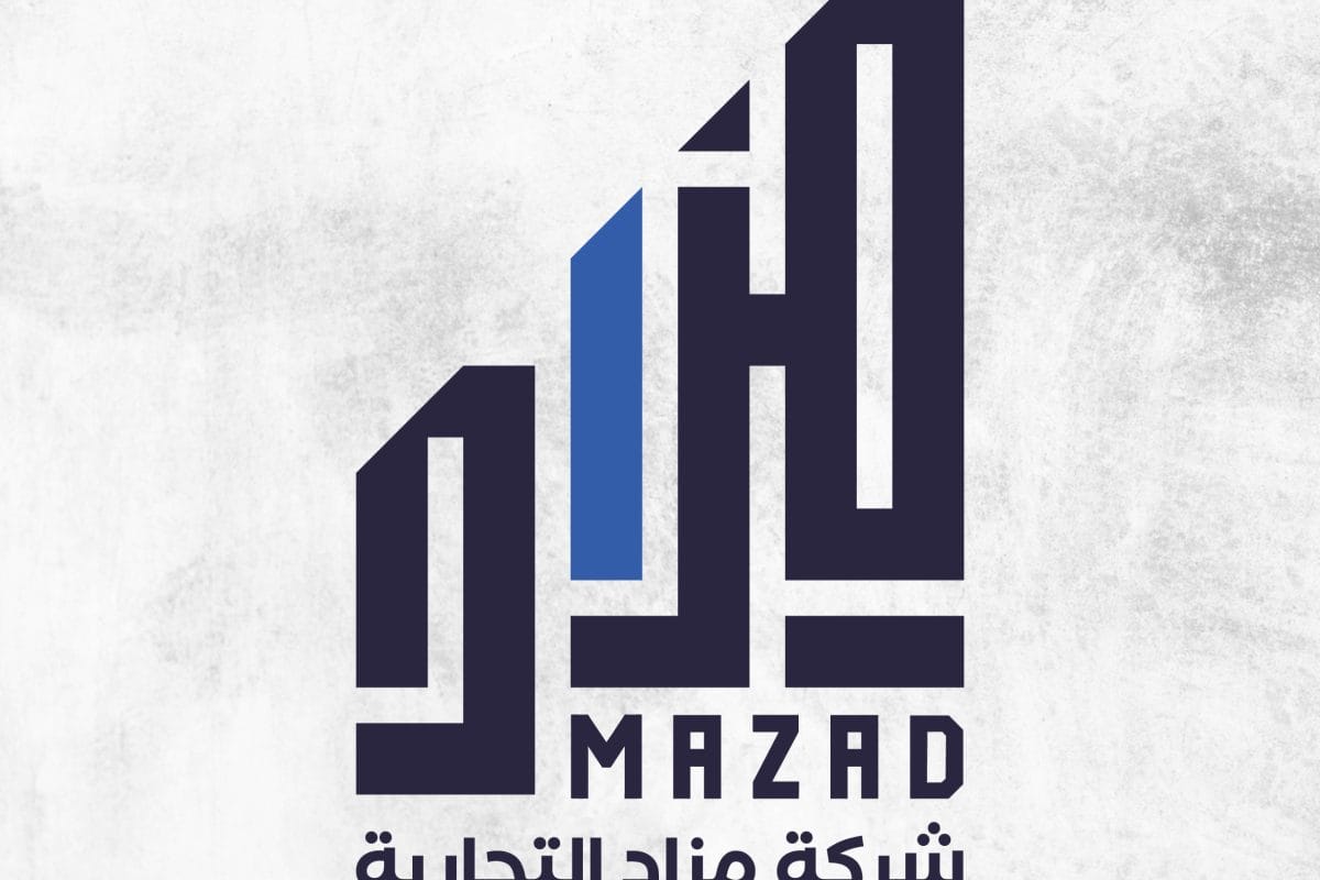 Muzad Company Logo