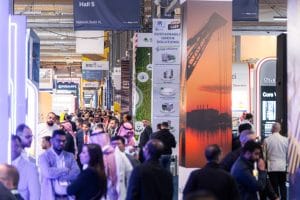The Big 5 Exhibition