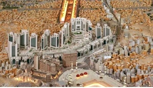 Mecca