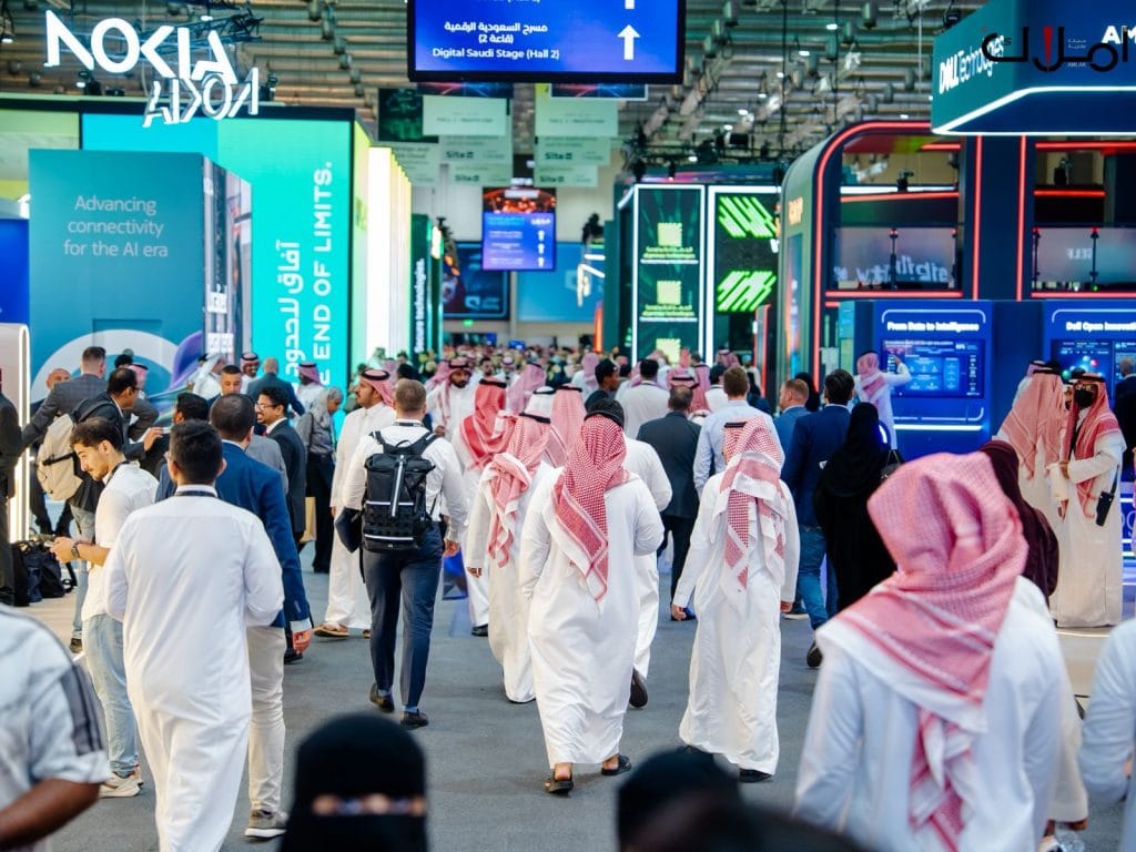 مؤتمر ليب 2026