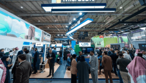 مؤتمر ليب 2026