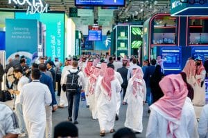 مؤتمر ليب 2026