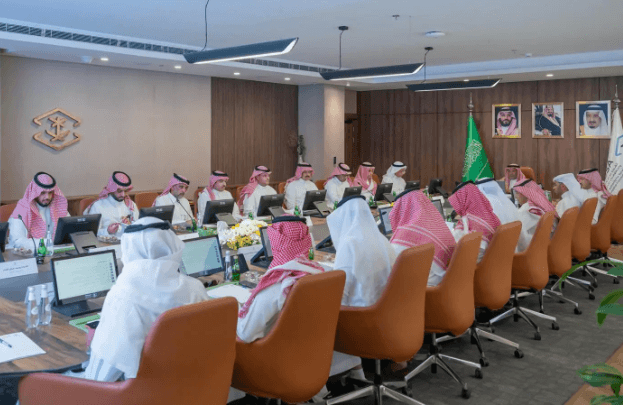 تسمية المرافق العامة